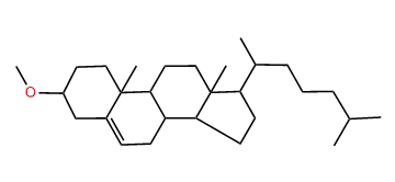 Cholesteryl methyl ether